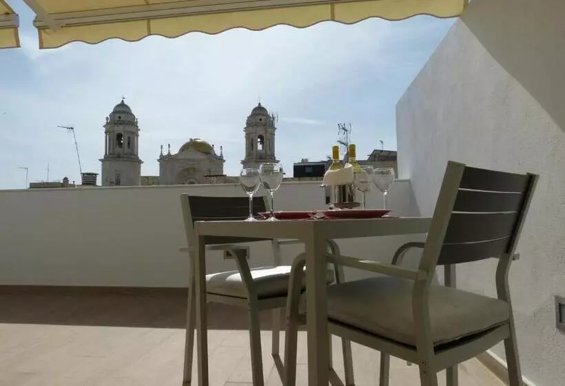 Fotos del hotel Patagonia Sur:  12