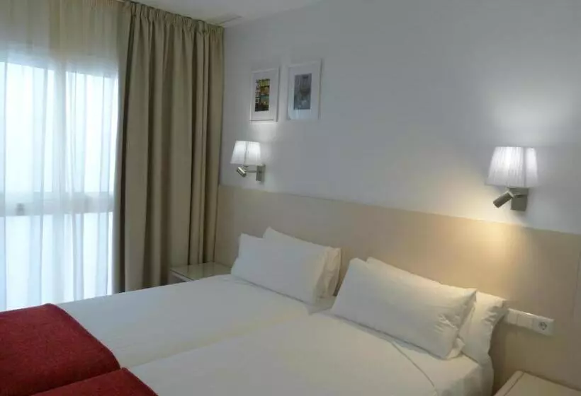 Fotos del hotel Patagonia Sur:  24