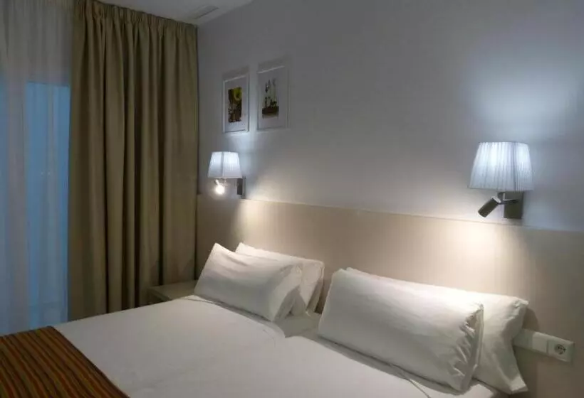 Fotos del hotel Patagonia Sur:  25