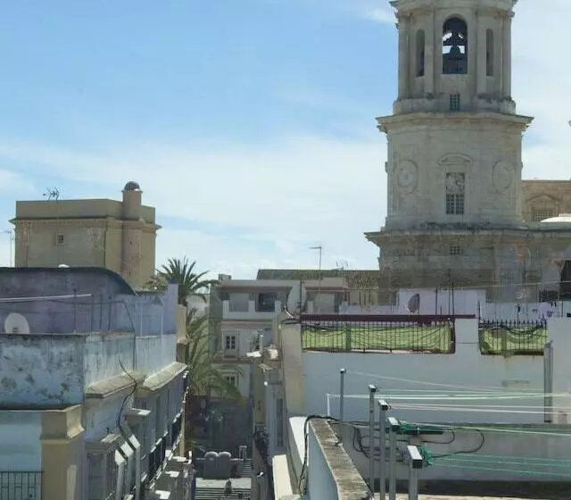 Fotos del hotel Patagonia Sur:  9