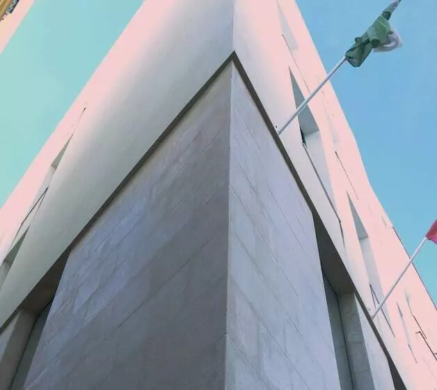 Fotos del hotel Patagonia Sur:  15