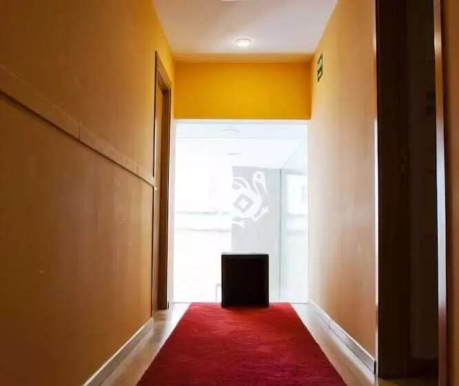 Fotos del hotel Patagonia Sur:  3