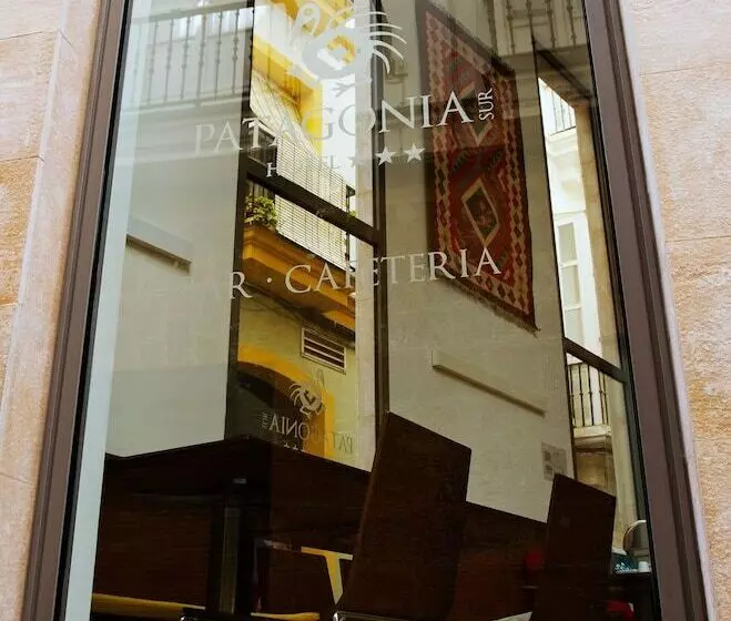 Fotos del hotel Patagonia Sur:  20