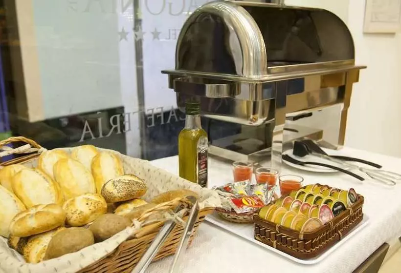 Fotos del hotel Patagonia Sur:  11