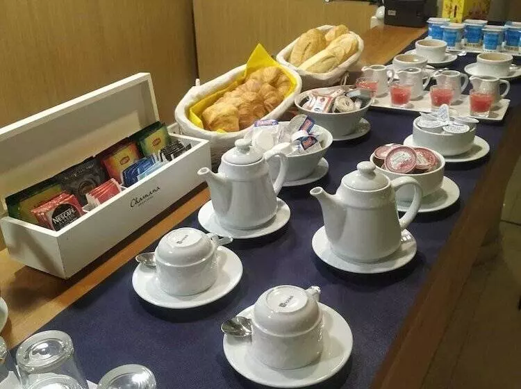 Fotos del hotel Patagonia Sur:  17