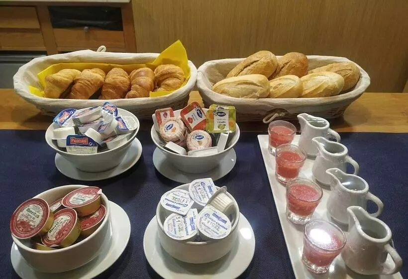 Fotos del hotel Patagonia Sur:  4