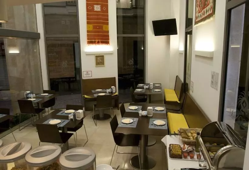 Fotos del hotel Patagonia Sur:  5