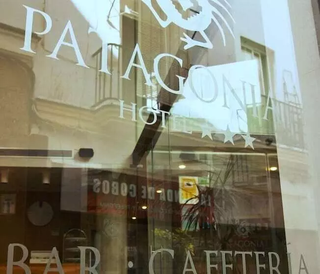 Fotos del hotel Patagonia Sur:  8