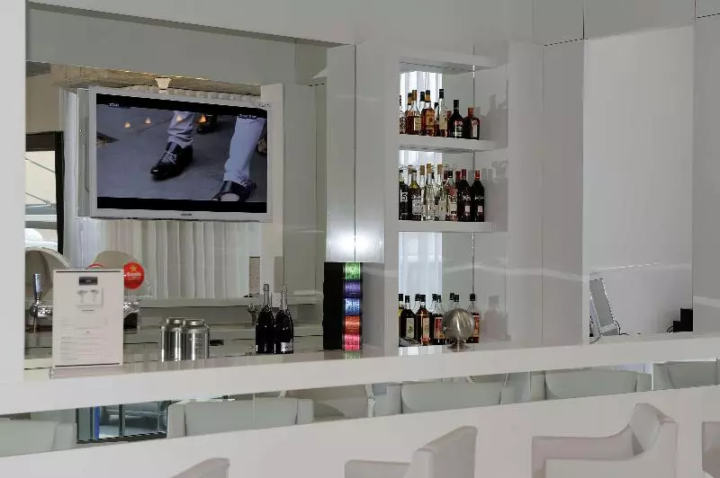 Fotos del hotel Quality Centre del Mon Perpignan :  14