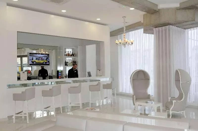 Fotos del hotel Quality Centre del Mon Perpignan :  23