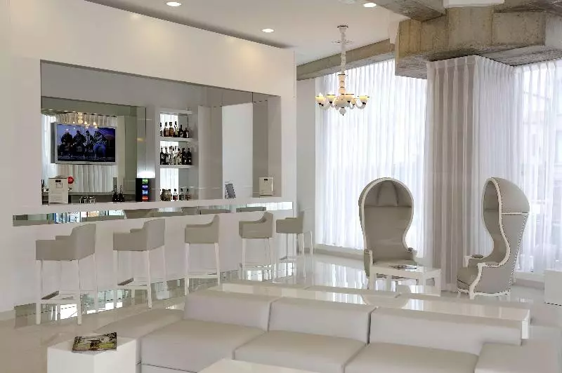 Fotos del hotel Quality Centre del Mon Perpignan :  20