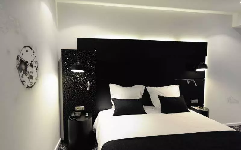 Fotos del hotel Quality Centre del Mon Perpignan :  17