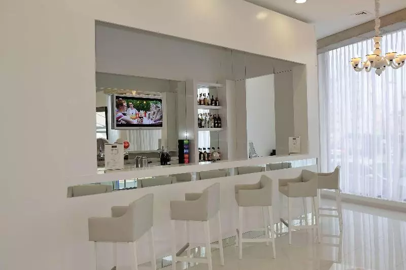 Fotos del hotel Quality Centre del Mon Perpignan :  5