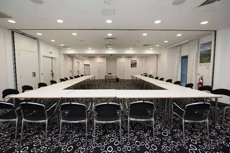 Fotos del hotel Quality Centre del Mon Perpignan :  6