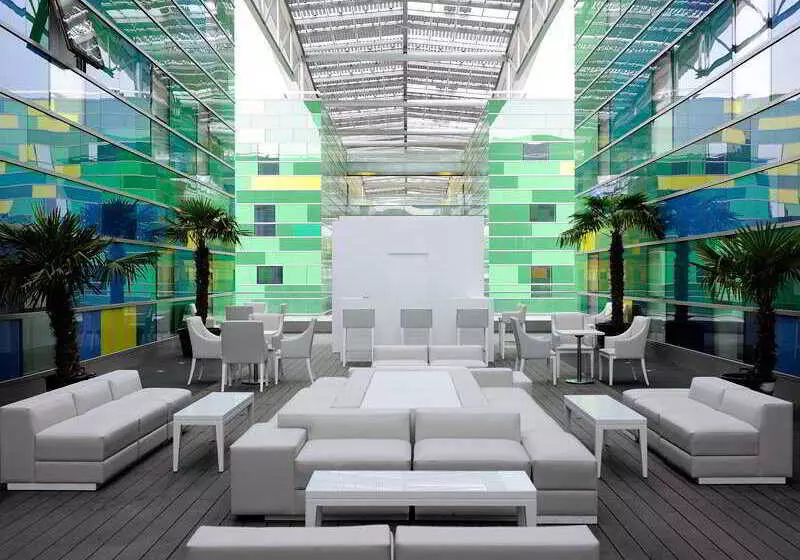 Fotos del hotel Quality Centre del Mon Perpignan :  2