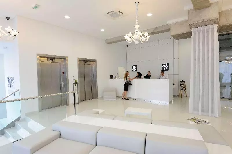 Fotos del hotel Quality Centre del Mon Perpignan :  12