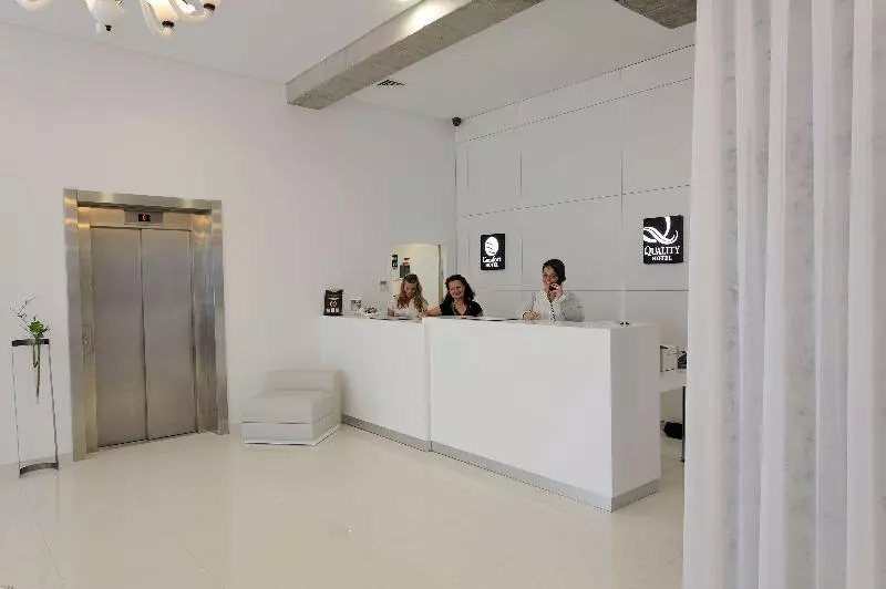 Fotos del hotel Quality Centre del Mon Perpignan :  18