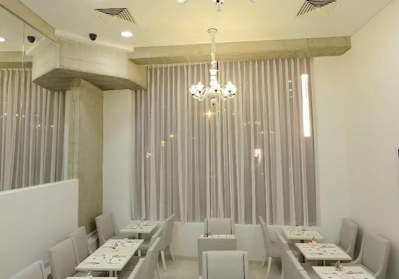 Fotos del hotel Quality Centre del Mon Perpignan :  13