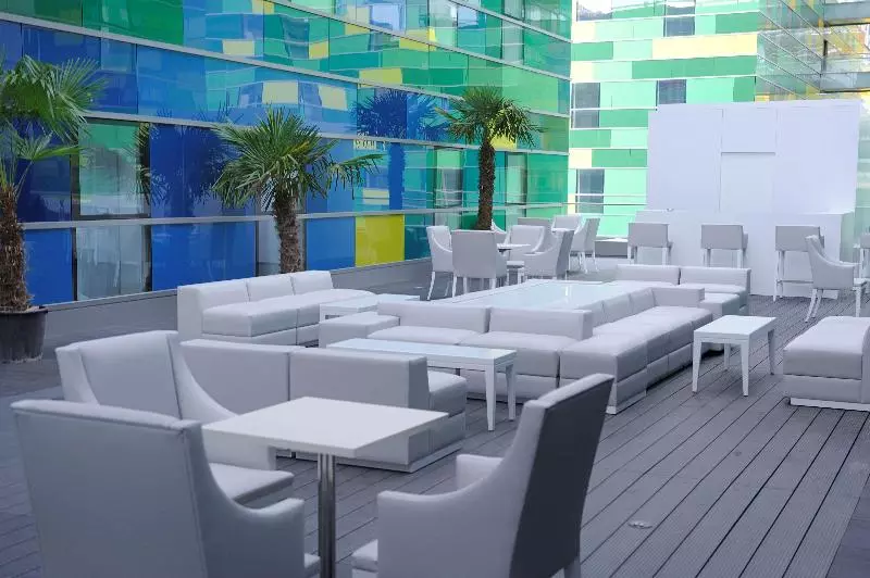 Fotos del hotel Quality Centre del Mon Perpignan :  15