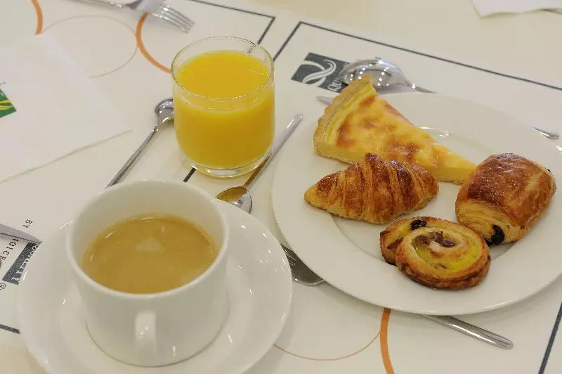 Fotos del hotel Quality Centre del Mon Perpignan :  22