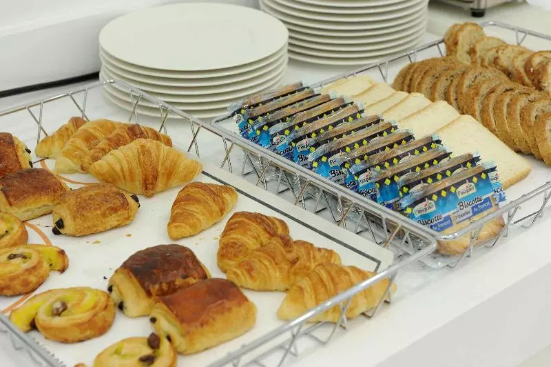 Fotos del hotel Quality Centre del Mon Perpignan :  19