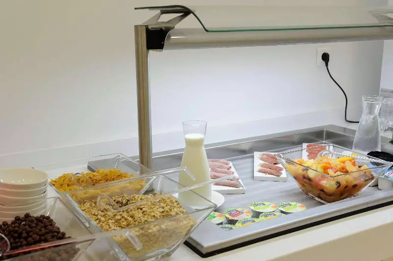 Fotos del hotel Quality Centre del Mon Perpignan :  24