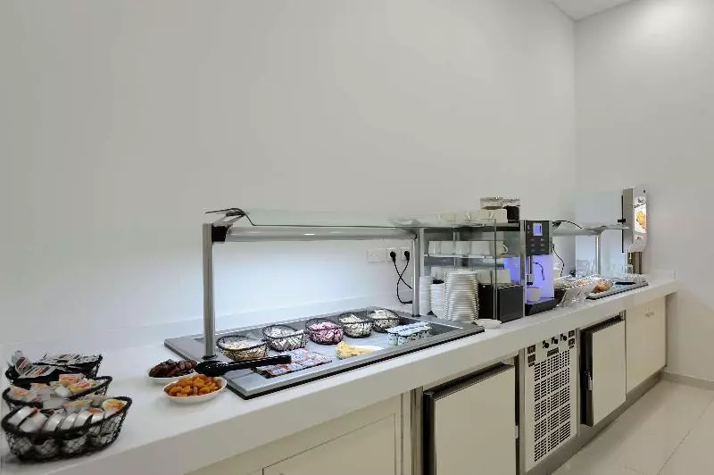 Fotos del hotel Quality Centre del Mon Perpignan :  8