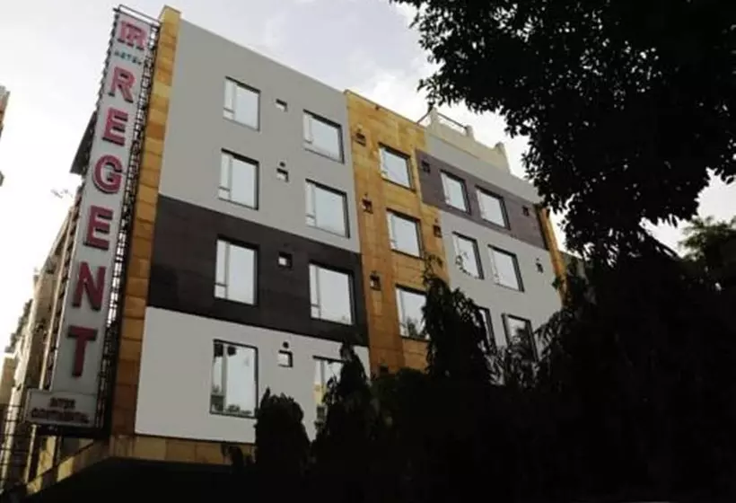 Fotos del hotel Capital O 39862  Regent Intercontinental:  7