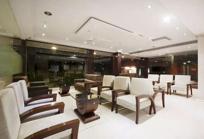 Fotos del hotel Capital O 39862  Regent Intercontinental:  2