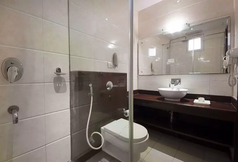 Fotos del hotel Capital O 39862  Regent Intercontinental:  11