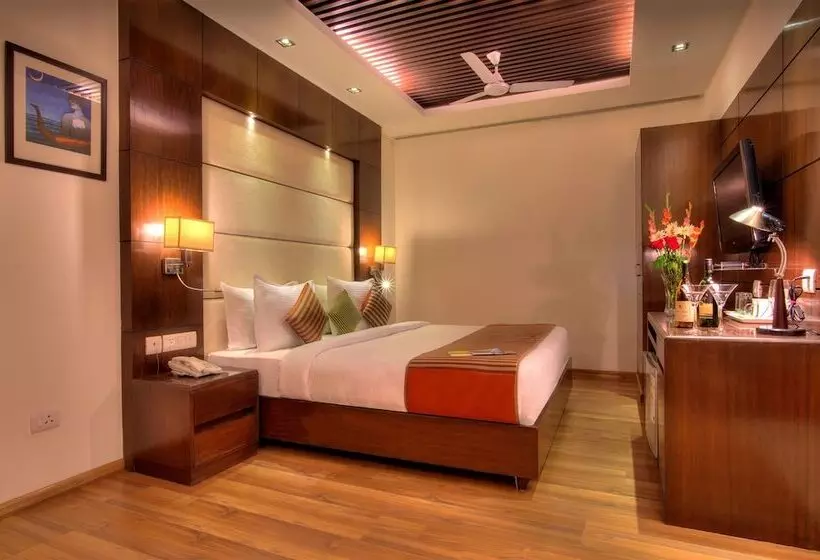 Capital O 39862  Regent Intercontinental