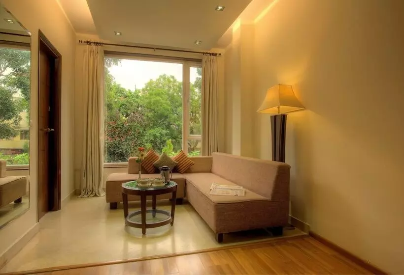 Fotos del hotel Capital O 39862  Regent Intercontinental:  21