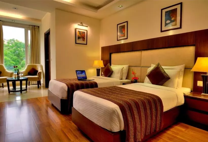 Fotos del hotel Capital O 39862  Regent Intercontinental:  18