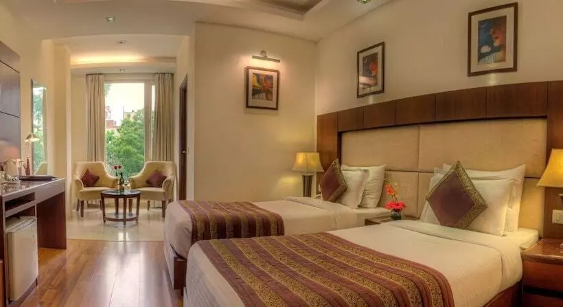 Fotos del hotel Capital O 39862  Regent Intercontinental:  16