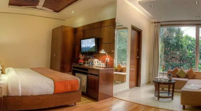 Fotos del hotel Capital O 39862  Regent Intercontinental:  13