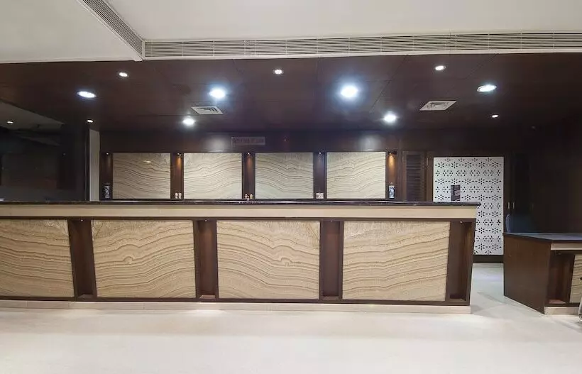 Fotos del hotel Capital O 39862  Regent Intercontinental:  14