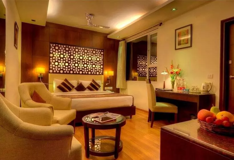 Fotos del hotel Capital O 39862  Regent Intercontinental:  20