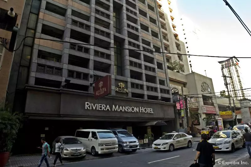 Fotos del hotel Riviera Mansion:  6