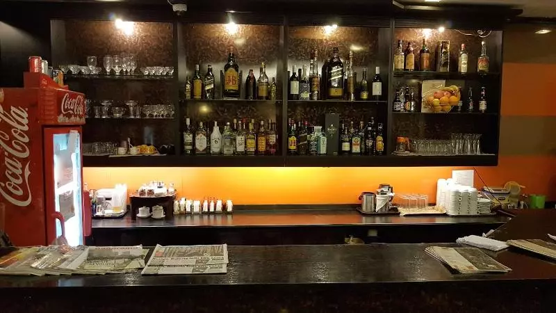 Fotos del hotel Riviera Mansion:  8