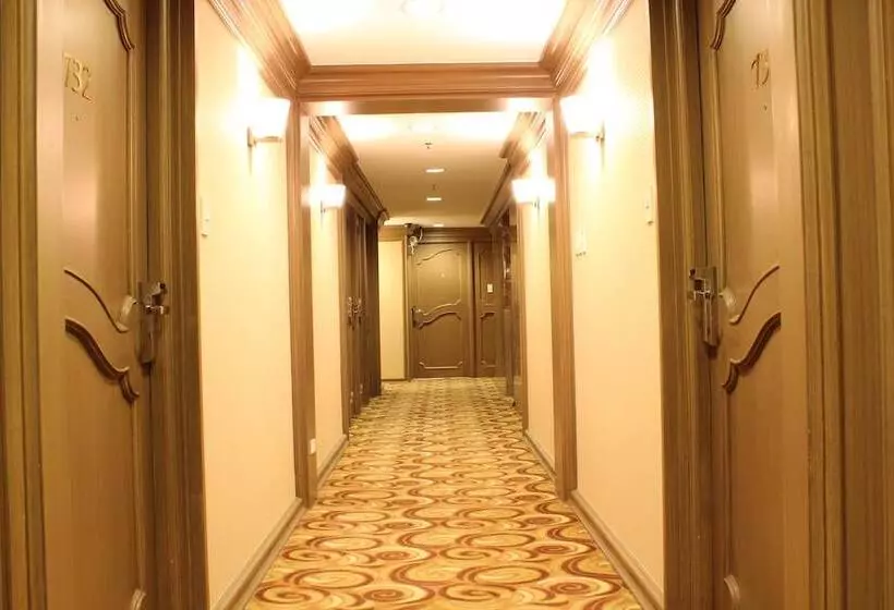 Fotos del hotel Riviera Mansion:  3