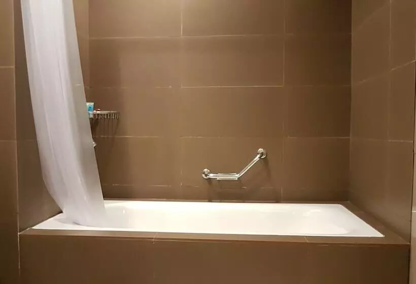 Fotos del hotel Riviera Mansion:  23