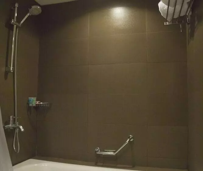 Fotos del hotel Riviera Mansion:  17