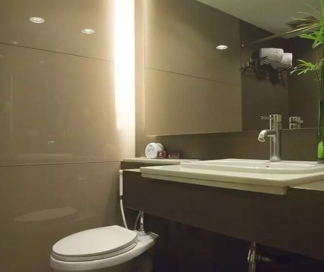 Fotos del hotel Riviera Mansion:  21