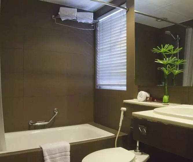 Fotos del hotel Riviera Mansion:  19