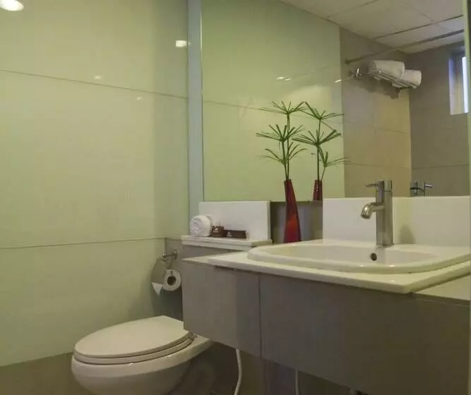 Fotos del hotel Riviera Mansion:  5