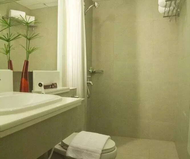 Fotos del hotel Riviera Mansion:  13