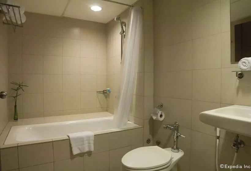 Fotos del hotel Riviera Mansion:  11