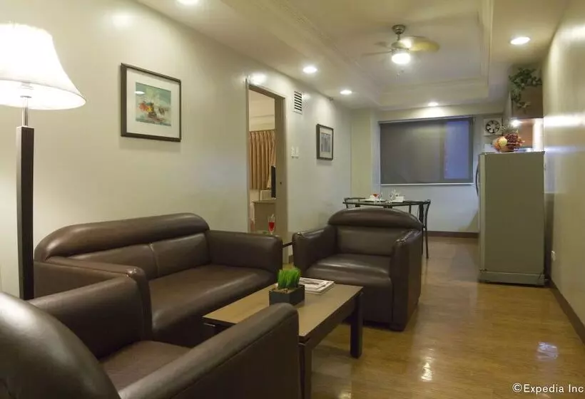 Fotos del hotel Riviera Mansion:  25