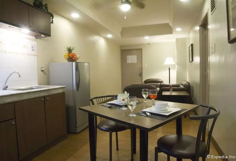 Fotos del hotel Riviera Mansion:  24