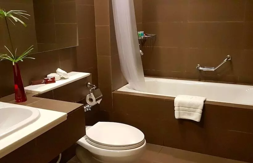 Fotos del hotel Riviera Mansion:  9